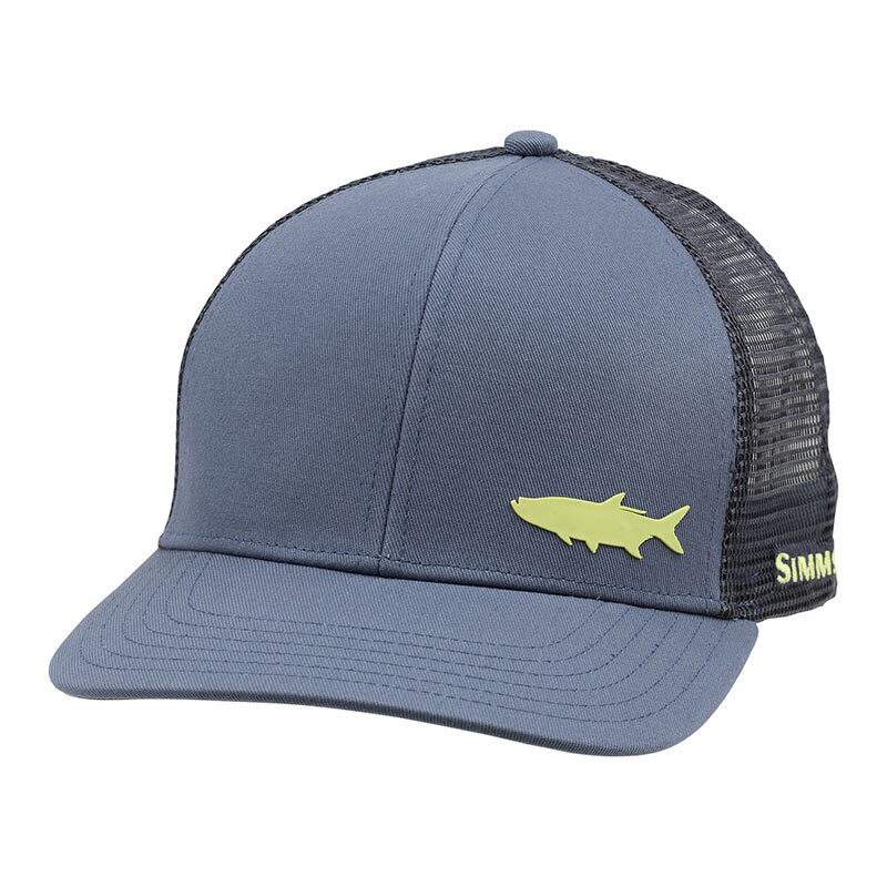 Бейсболка Payoff Trucker - Tarpon